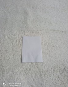 Високоворсный килим MICRO SHAG snow white - высокое качество по лучшей цене в Украине.